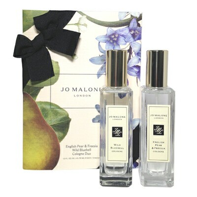 JO MALONE ジョーマローン イングリッシュぺアー&フリージア ワイルド