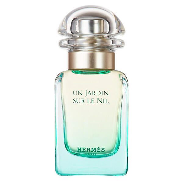 新品 ナイルの庭 オードトワレ エルメス 30ml オー ド トワレ 《ナイルの庭》 - 30 ml | Hermès - エルメス-公式サイト