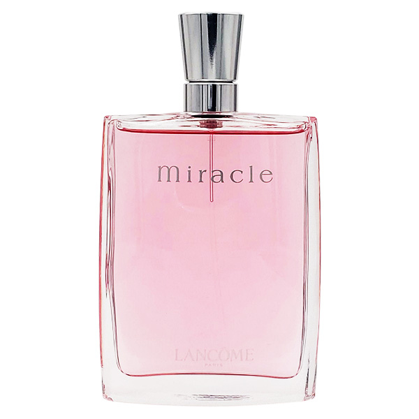 未使用LANCOME ランコム miracle オードパルファム 100ml LANCOME ランコム ミラクオードゥパルファン 100mL