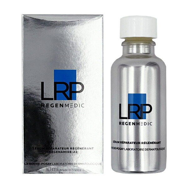 LA ROCHE-POSAY ラロッシュポゼ リジェンメディックセラム 30mL