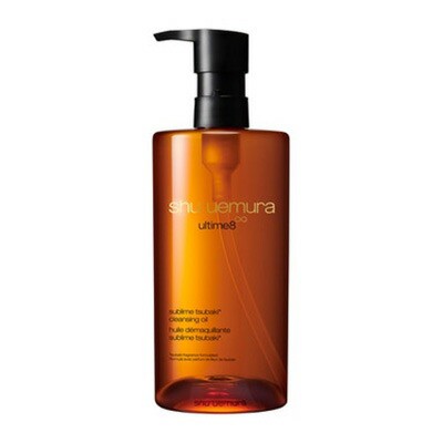 shu uemura シュウウエムラ アルティム8∞スブリムビューティクレンジングオイルn 450mL