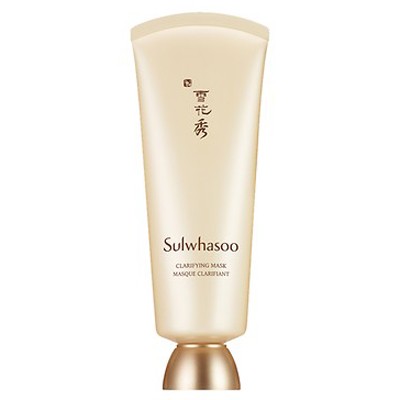 Sulwhasoo 雪花秀 ソルファス クラリファイングマスク 150ml 韓国コスメ の通販はau Pay マーケット Goodcosme