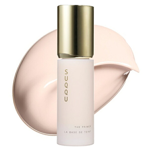 SUQQU スック ザプライマー SPF15 PA 30g