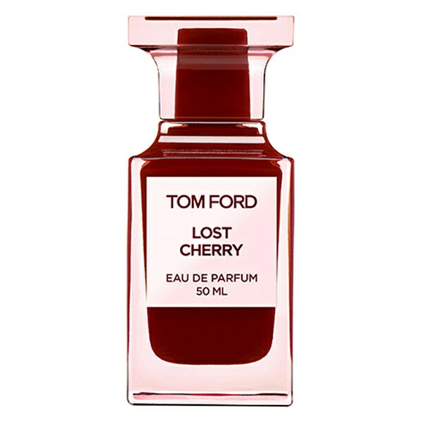TOM FORD トムフォード ロストチェリーオードパルファムスプレィ 50mL  