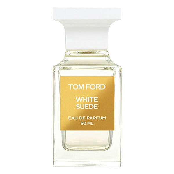 TOM FORD トムフォード ホワイトスエードオードパルファムスプレィ