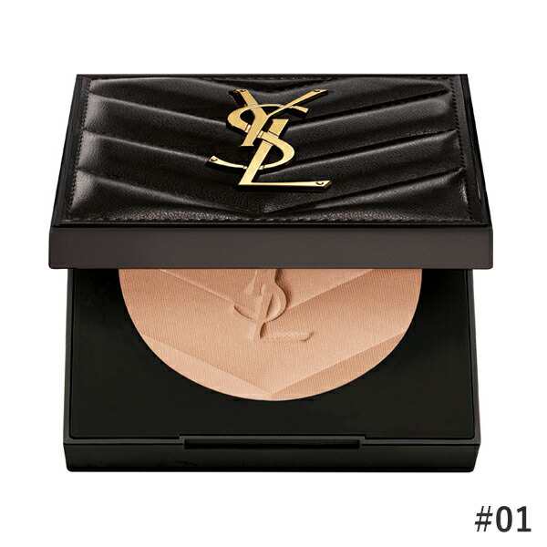 YVES SAINT LAURENT イヴサンローラン オールアワーズ ハイパーフィニッシュパウダー #01 7.5g