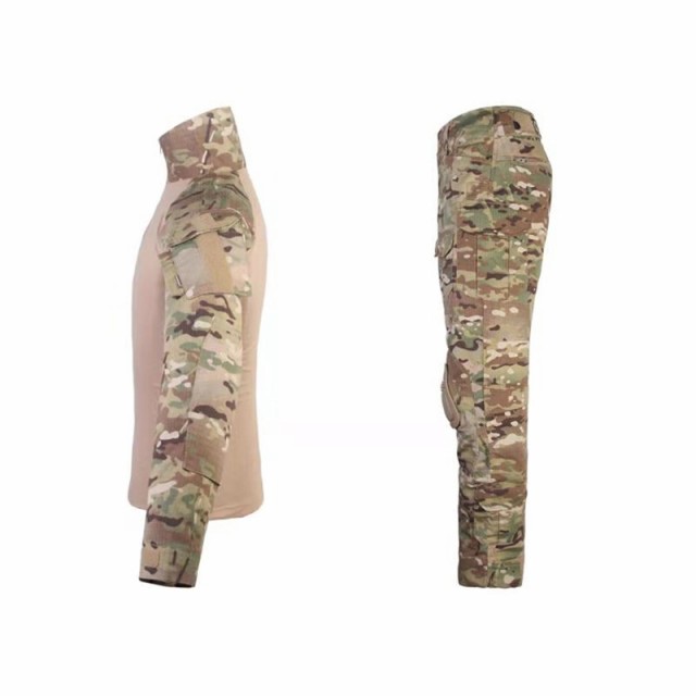 Emersongear Uniform G3 | Suit Shirts Pants Tops | Tactical
