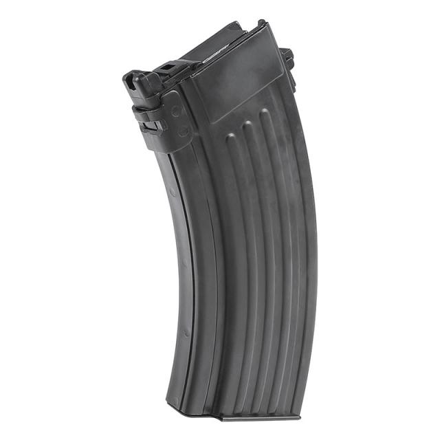 Hephaestus カスタムガスマガジン AMD-65 Officer's GHK AK GBBシリーズ用の通販は 14,688円