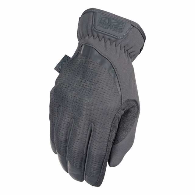 Mechanix Wear FastFit タクティカルグローブ Sサイズ Wolf Grey