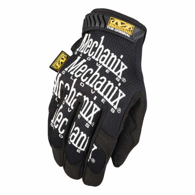 Mechanix Wear Original タクティカルグローブ Sサイズ