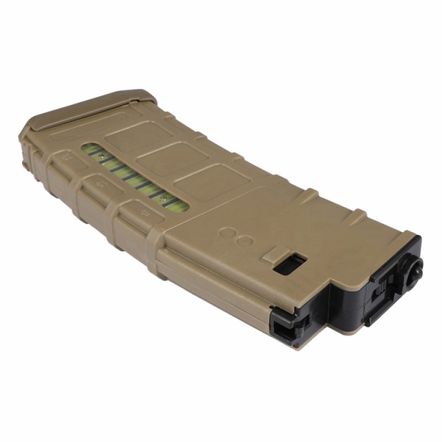 Bigdragon Magpul P Mag Gen 2タイプ 80連マガジン 次世代電動ガン対応 Tanの通販はau Pay マーケット ミリタリーショップh T G