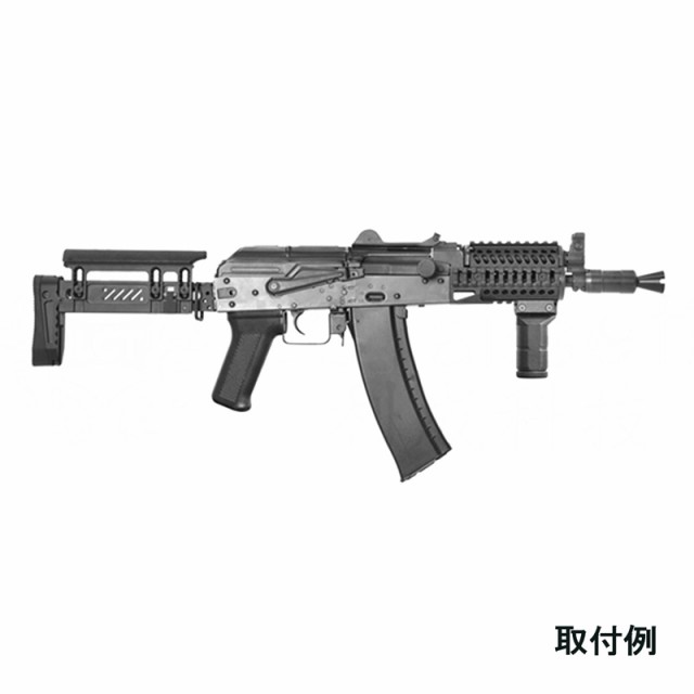 LCT Zenit RK-0タイプ フォアグリップの通販はau PAY マーケット