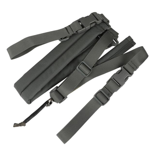 Emerson クイックアジャスト 2ポイントパッドスリング Fgの通販はau Pay マーケット ミリタリーショップh T G