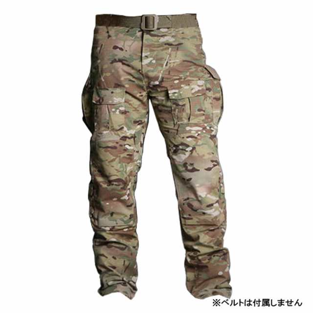 EmersonGear Blue Label CPスタイル フィールドパンツ MC/28Wの通販は