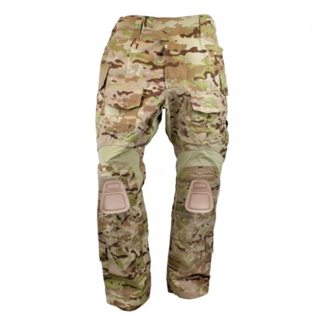 EmersonGear Blue Label CPスタイル G3コンバットパンツ MCAD/34Wの通販は