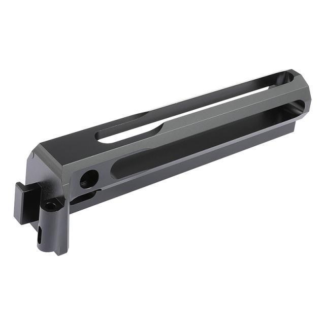 Airsoft Artisan M4 フォールディングストックアダプター MCX Airsoft Artisan New Type M4フォールディングストック