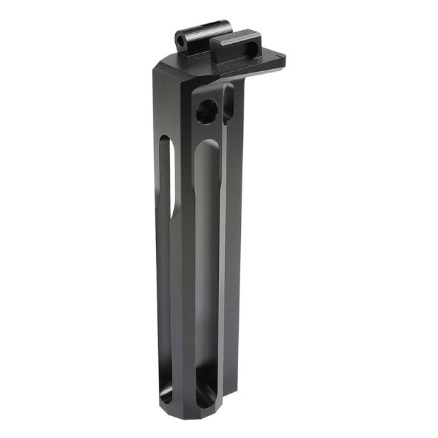 Airsoft Artisan Skeleton M4ストックアダプター (LCT/GHK AK