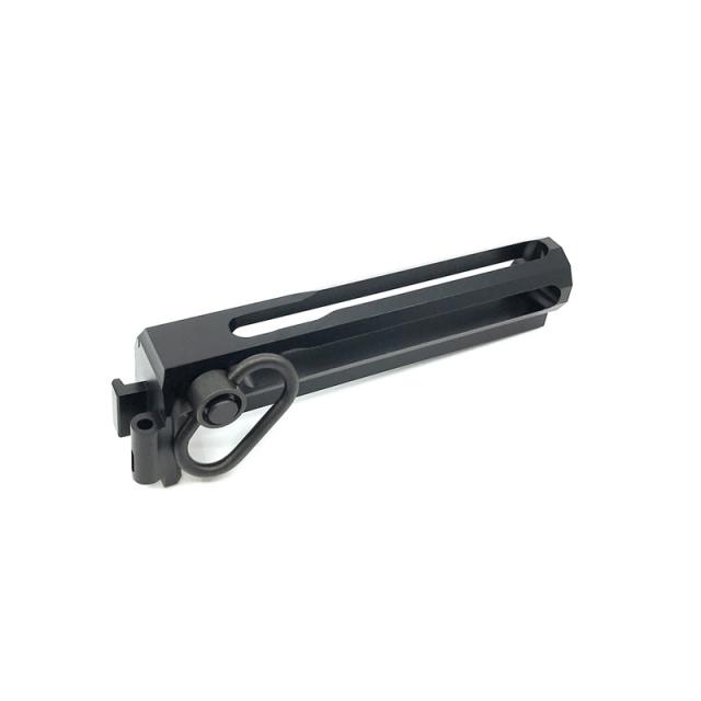 Airsoft Artisan M4 フォールディングストックアダプター SIG Airsoft Artisan M4 フォールディングストック アダプター