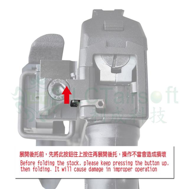LCT Zenit PT-1タイプ ストック