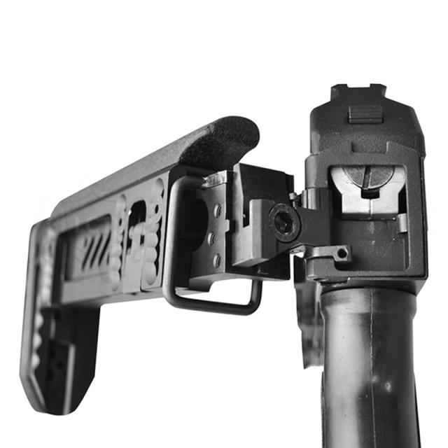LCT Zenit PT-1タイプ ストック
