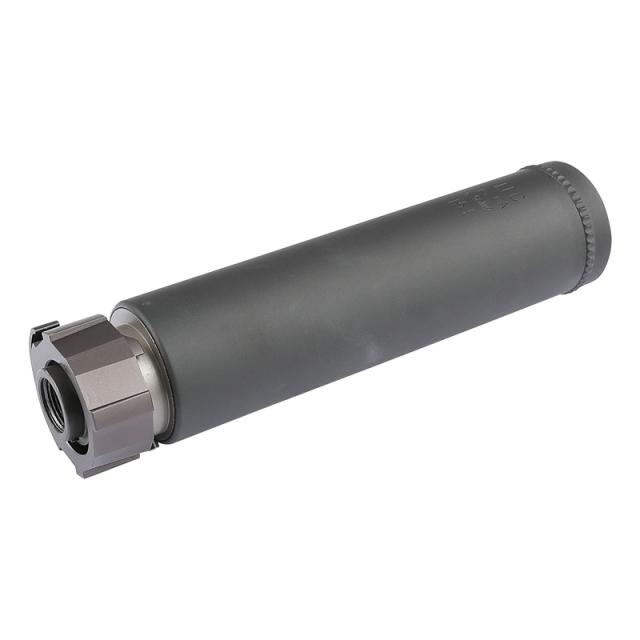 Airsoft Artisan SFタイプ FH556SAサイレンサー/212Aハイダー