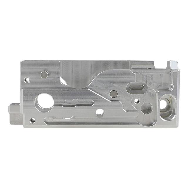 東京マルイmws トリガーボックス 東京マルイ M4A1 MWS用 トリガー