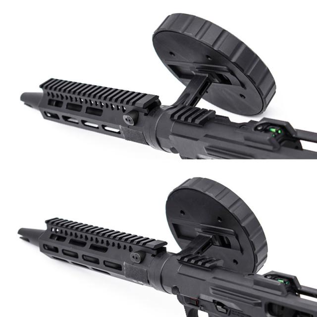 C&C TAC ZA スタイル　AAP-01 アサシン用コンバーションキット C&C TAC コンバージョンキット ZA STYLE キット AAP01 アサシン