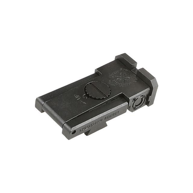 GUARDER ガーダー アジャスタブルスチールリアサイト (Springfieldタイプ) 東京マルイHi-CAPA5.1用 CAPA-34(C)の通販は 7,654円