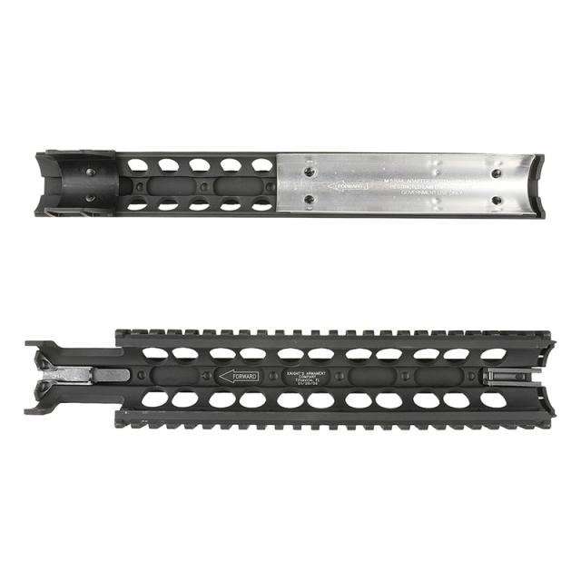 GUARDER ガーダー KAC M5タイプ RASハンドガードセット M4電動ガン用