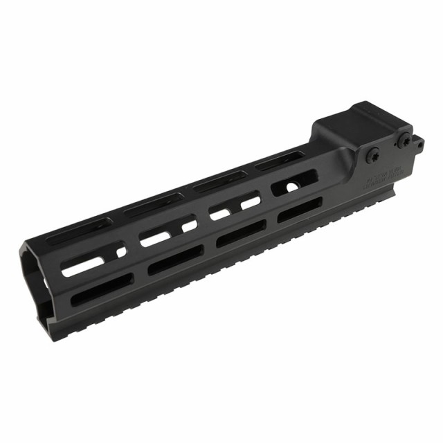 Zparts Geissele URG-I/Mk16タイプ 9.3inchハンドガード (GHK M4 GBB対応) Blackの通販はau PAY  マーケット - ミリタリーショップH.T.G. | au PAY マーケット－通販サイト