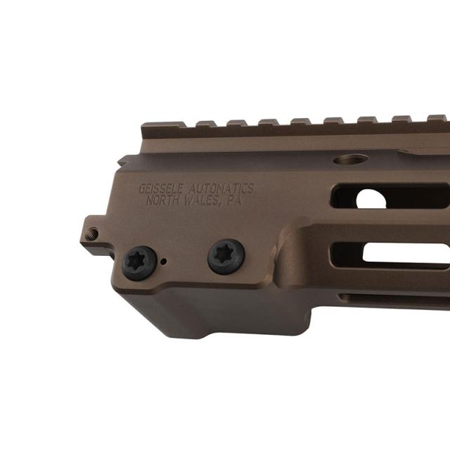 GHK URG-i 10.3インチのハンドガード
