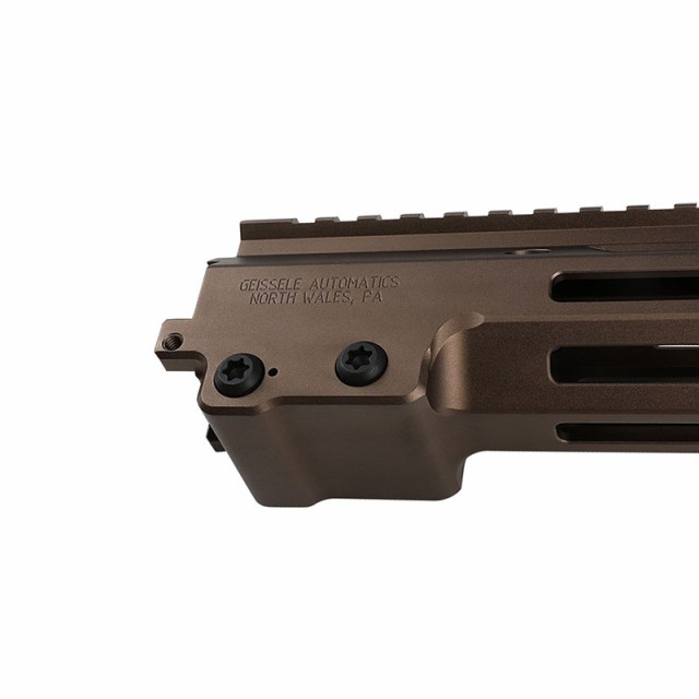 独創的 geissele SMR mk16 URG-I Geisseleタイプ 13.5インチ 15インチ 