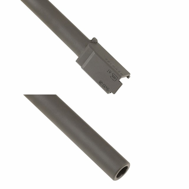 GUARDER ガーダー G34 Gen.4 CNCアルミスライドセット 東京マルイG17 Gen.4用 GLK-222(BK)|au PAY マーケット