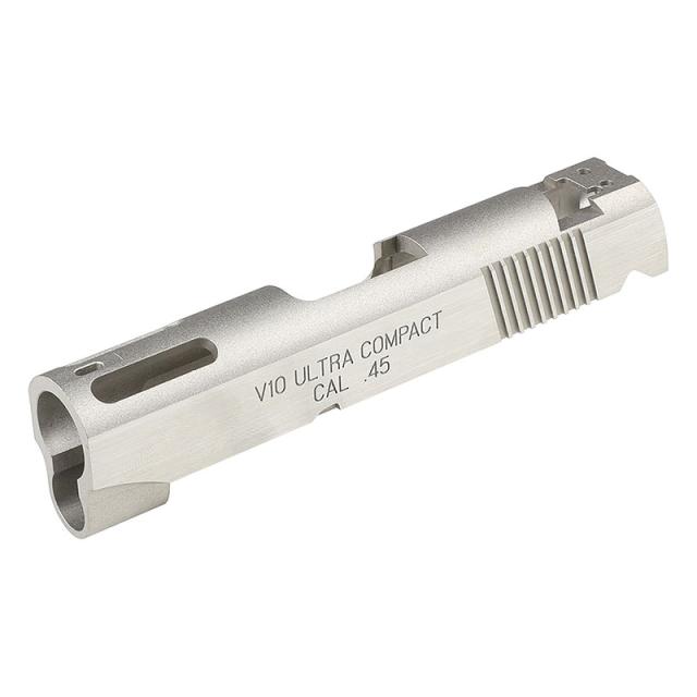 GUARDER ガーダー CNCステンレススライド 東京マルイV10用 V10-20(SV)の通販は 70,400円