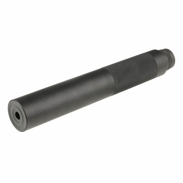 純正直売 GUARDER ガーダー ミニUZIサイレンサー WA/KWC用 SILENCER-11