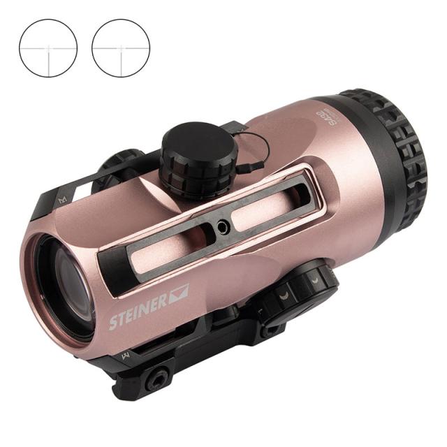 SO S432タイプ 4倍スコープ DEの通販は 23,600円