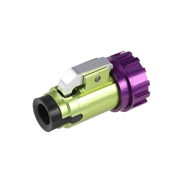 GBL CNCアルミホップチャンバー (GHK G5 GBB対応)の通販は