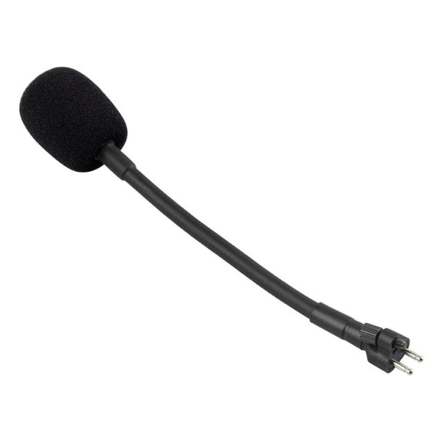 FCS＆FMA AMP タクティカルコミュニケーションヘッドセット DE