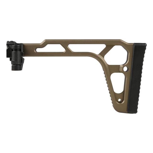 AIRSOFT ARTISAN SIG MCX VIRTUS Thinストック Airsoft Artisan SIG AIR MCX Legacy/VIRTUS対応 Thinタイプ