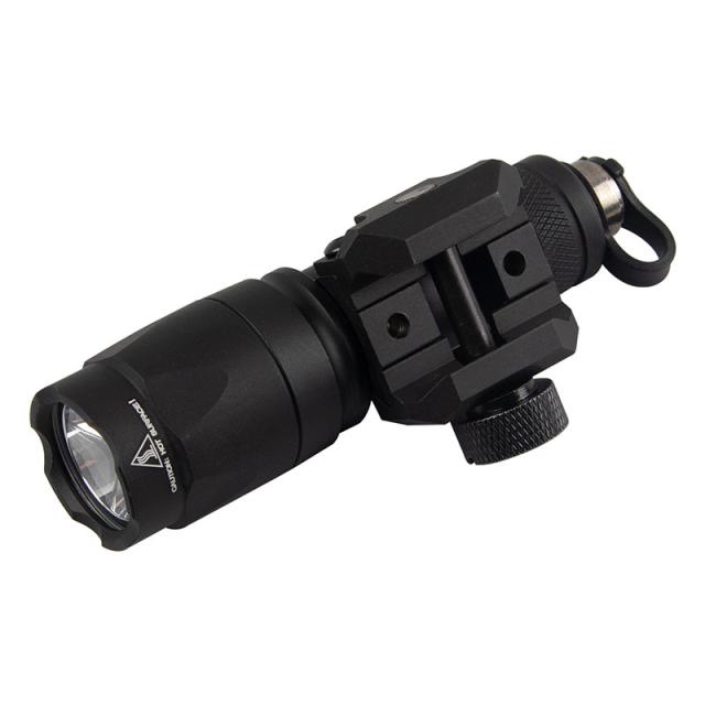 実物STREAMLIGHT TLR RM1 (レイル対応、リモート STREAMLIGHT ウェポン