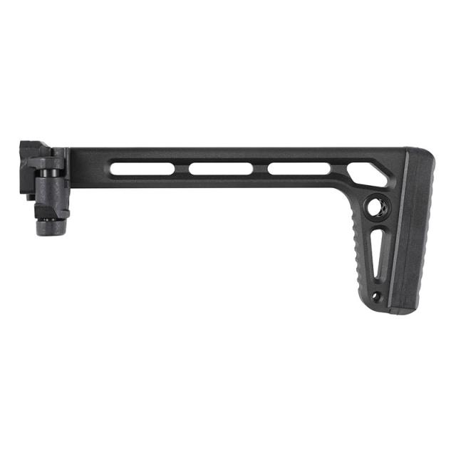 TASK FORCE SIG AIR/VFC MCX対応Minimalistタイプフォールディングストック BKの通販は