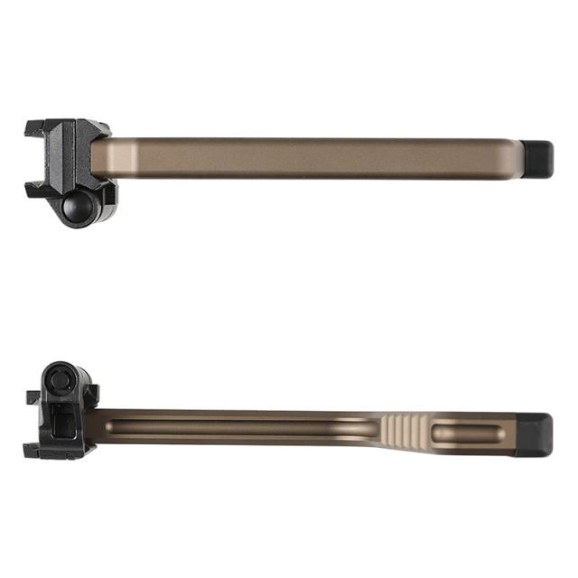 Airsoft Artisan SIG AIR MCX対応シューターフォールディングストック DDC