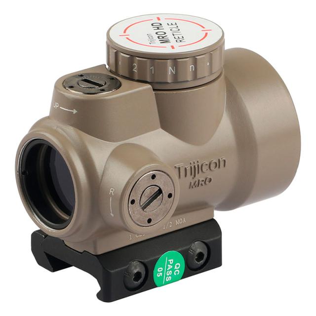 558 タイプホロサイト+G33 マグニファイア3倍ブースターセット