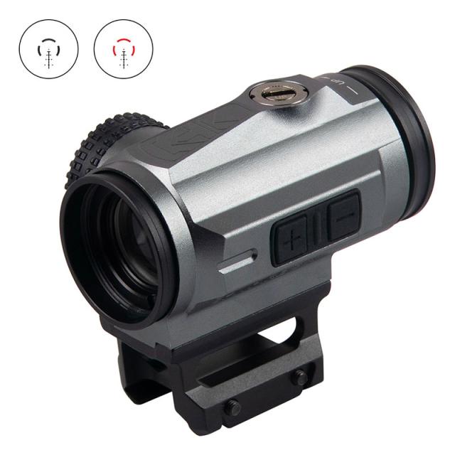 VO HD Gen II 3Xタイプ 3倍固定マグニファイヤー GYの通販は