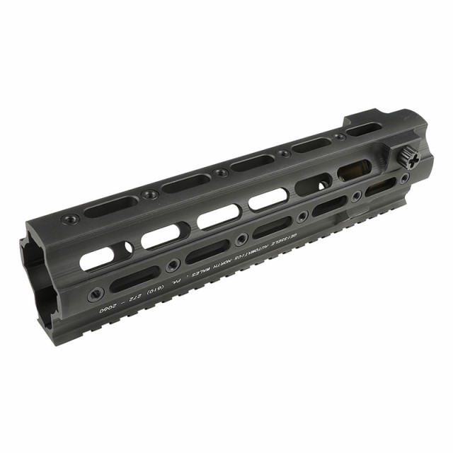 Airsoft Artisan 東京マルイ次世代HK416電動ガン用 GEISSELE