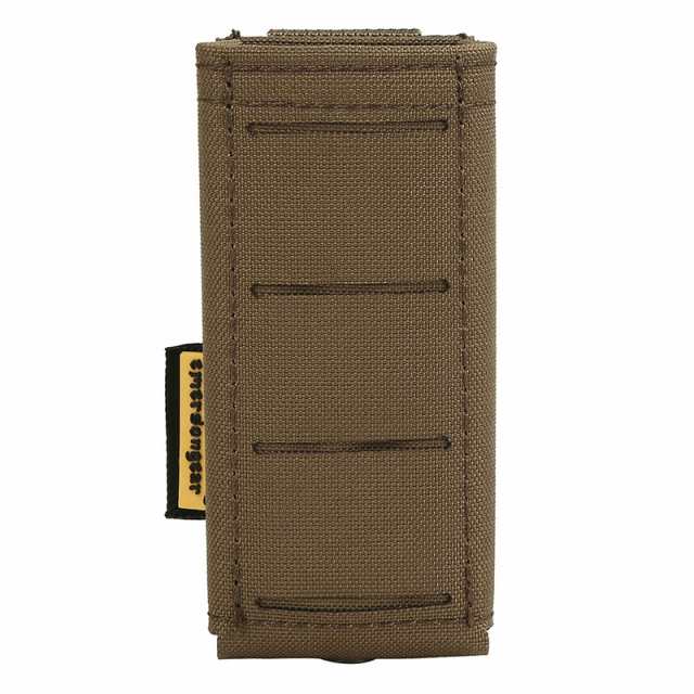 Pistol TACO® MOLLE CB(マガジンポーチ)