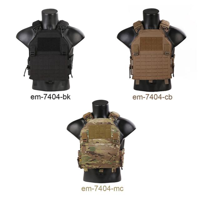 EMERSON エマーソン LAVC MOLLE EMERSON エマーソン LAVC レーザーカット MOLLE プレート
