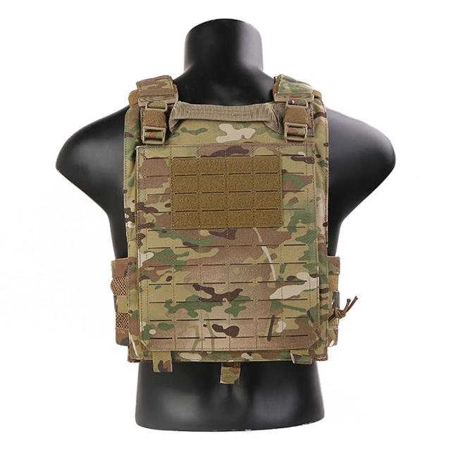 EMERSON エマーソン LAVC MOLLE EMERSON エマーソン LAVC レーザーカット MOLLE プレート