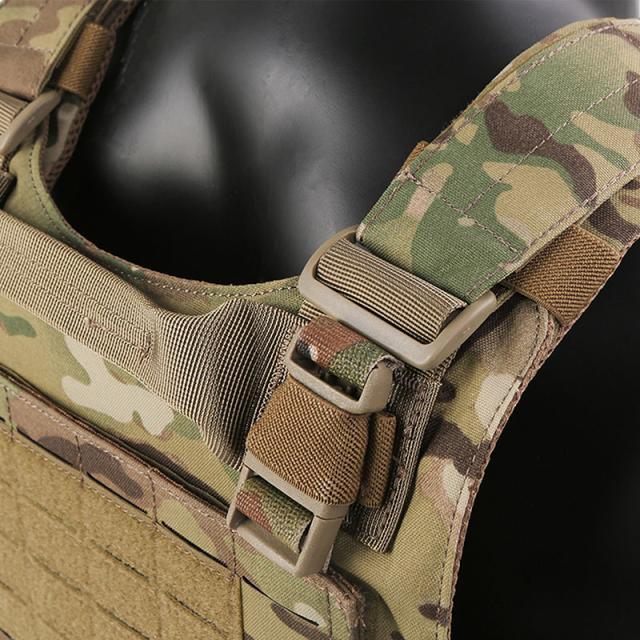 EMERSON エマーソン LAVC レーザーカット MOLLE プレートキャリア