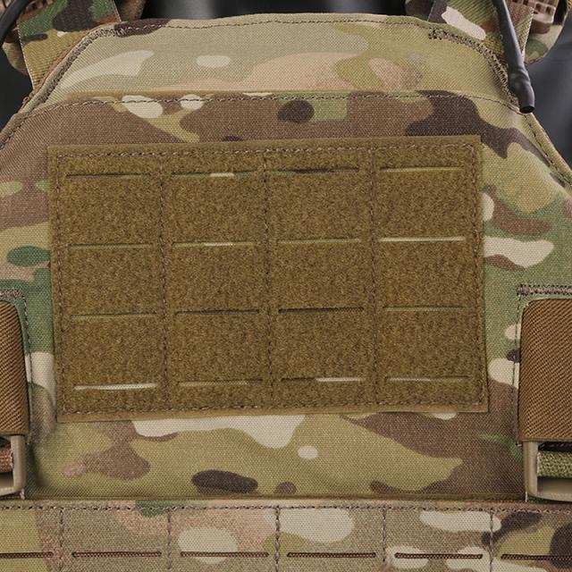 EMERSON エマーソン LAVC レーザーカット MOLLE プレートキャリア